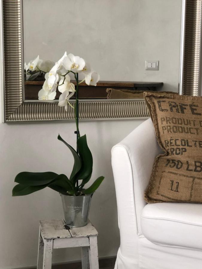 Ferienwohnung Picinque B Como Exterior foto