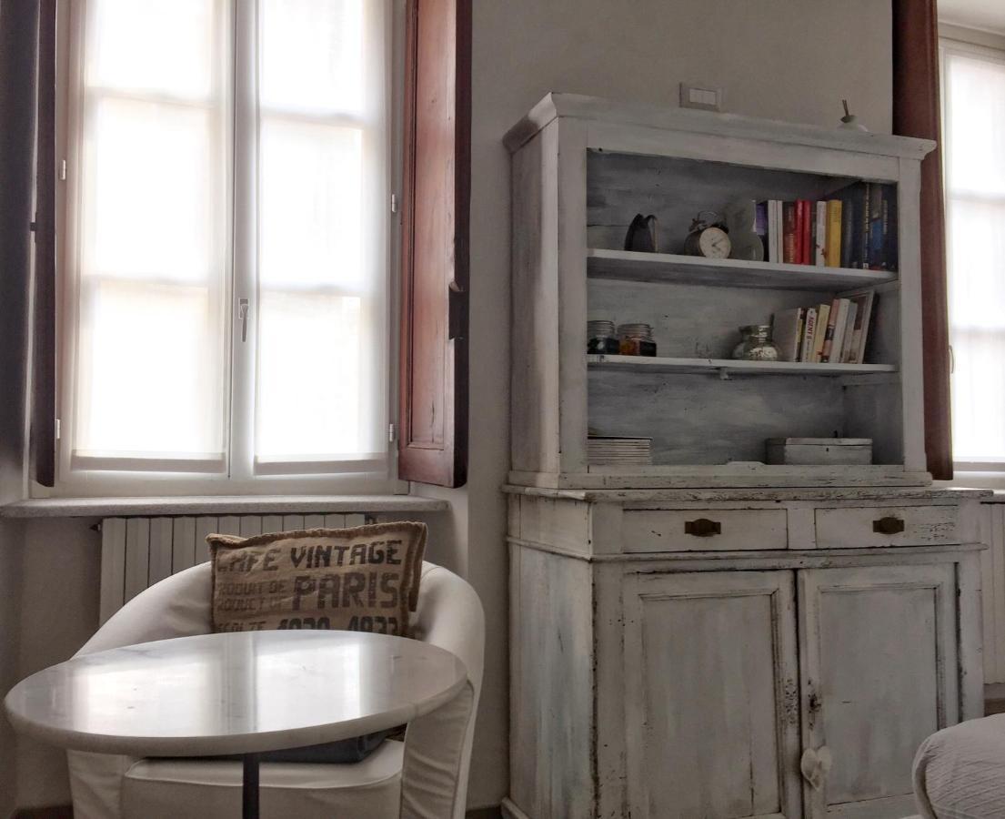 Ferienwohnung Picinque B Como Exterior foto