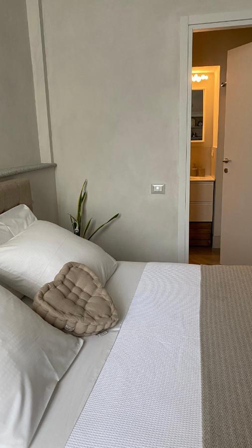 Ferienwohnung Picinque B Como Exterior foto